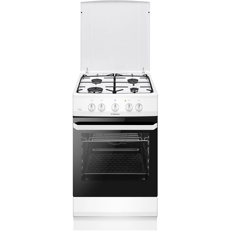 Плита газова FCGW510009 Hansa Плита газова FCGW510009 Hansa