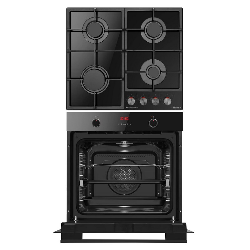 Комплект техніки FCGS69326 Hansa Комплект техніки FCGS69326 Hansa