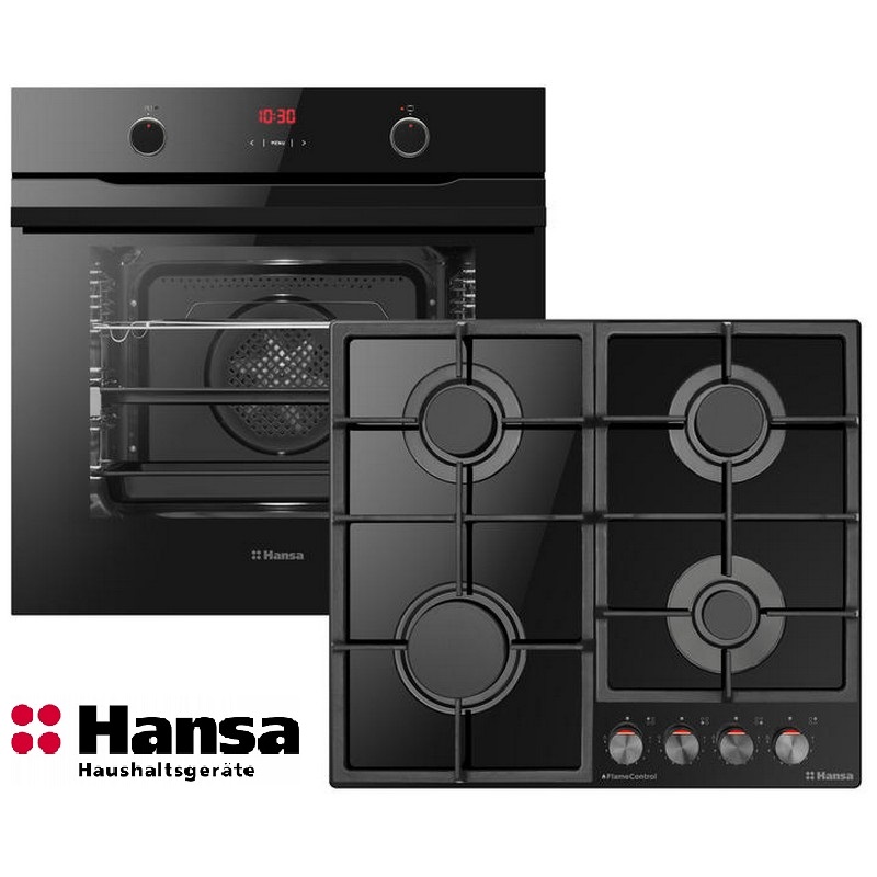 Комплект техніки FCGS69326 Hansa
