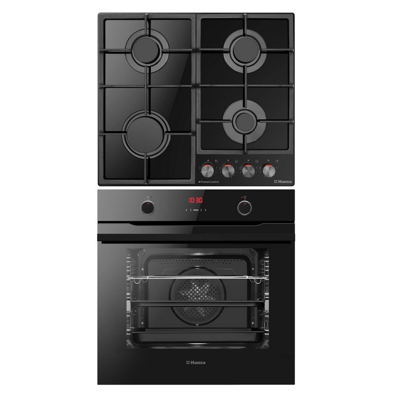 Комплект техніки FCGS69326 Hansa Комплект техніки FCGS69326 Hansa