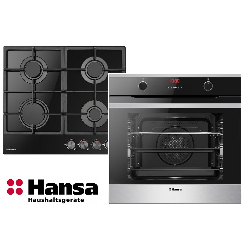 Комплект техніки FCGI69326 Hansa
