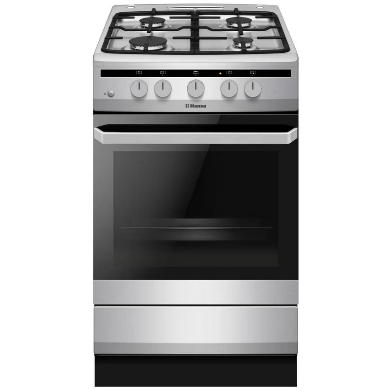 Плита газова FCGX53021 Hansa Плита газова FCGX53021 Hansa