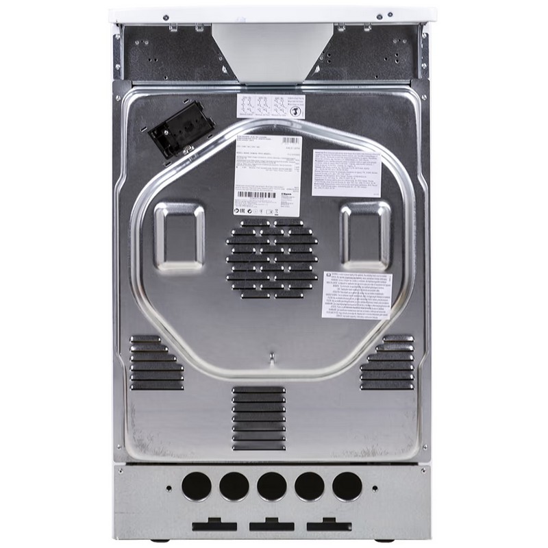 Плита електрична FCCW53000 Hansa Плита електрична FCCW53000 Hansa