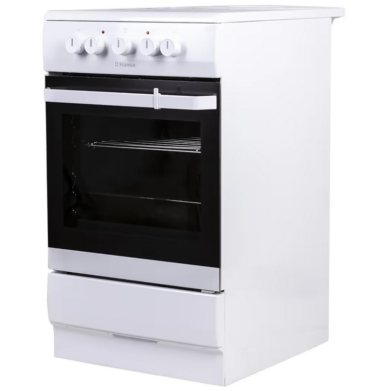 Плита електрична FCCW53000 Hansa Плита електрична FCCW53000 Hansa
