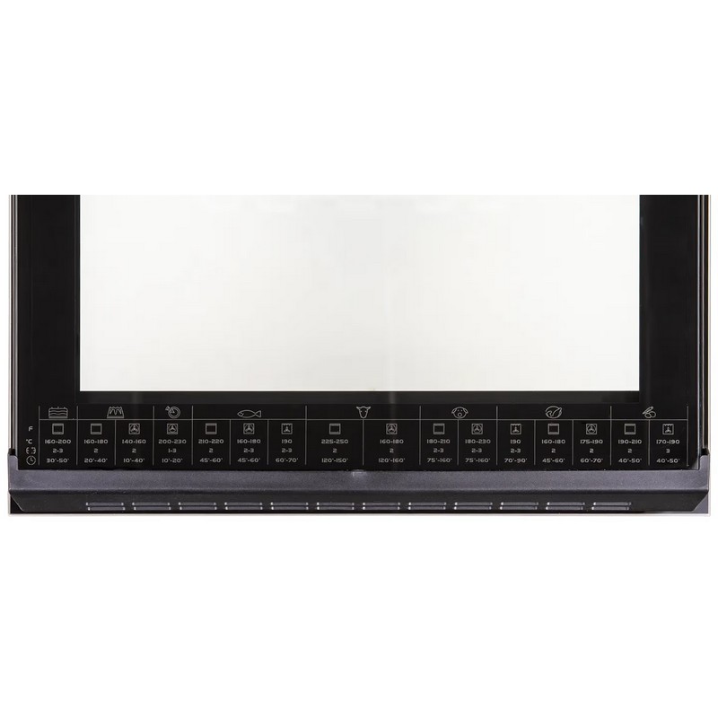 Плита електрична FCCW53000 Hansa Плита електрична FCCW53000 Hansa