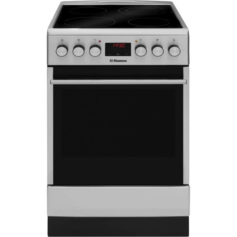 Плита електрична FCCX58208 Hansa