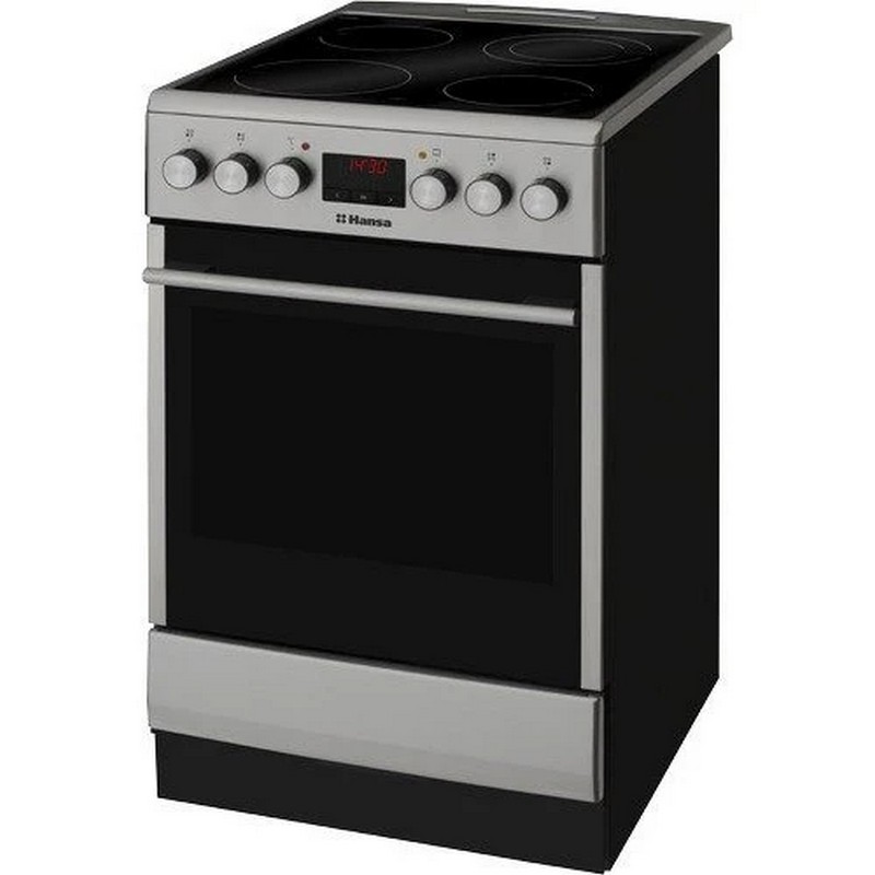 Плита електрична FCCX58208 Hansa Плита електрична FCCX58208 Hansa