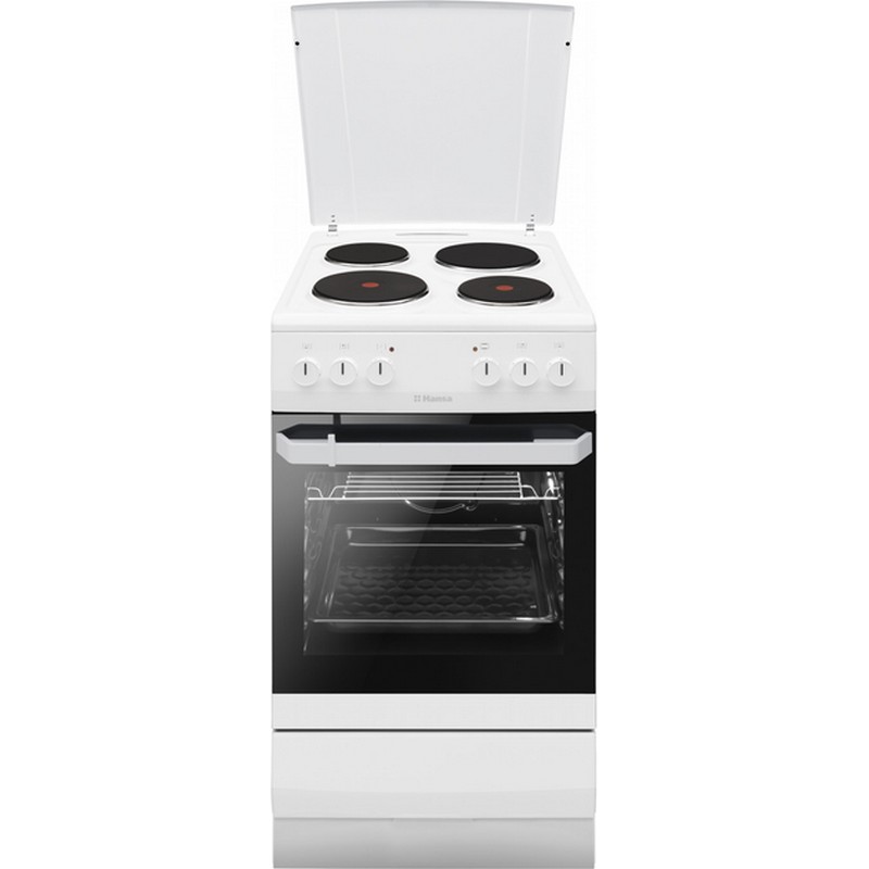 Плита електрична FCEW54120 Hansa