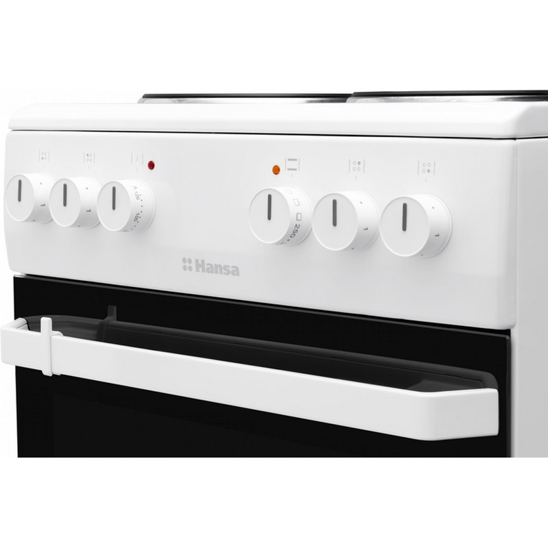 Плита електрична FCEW54120 Hansa