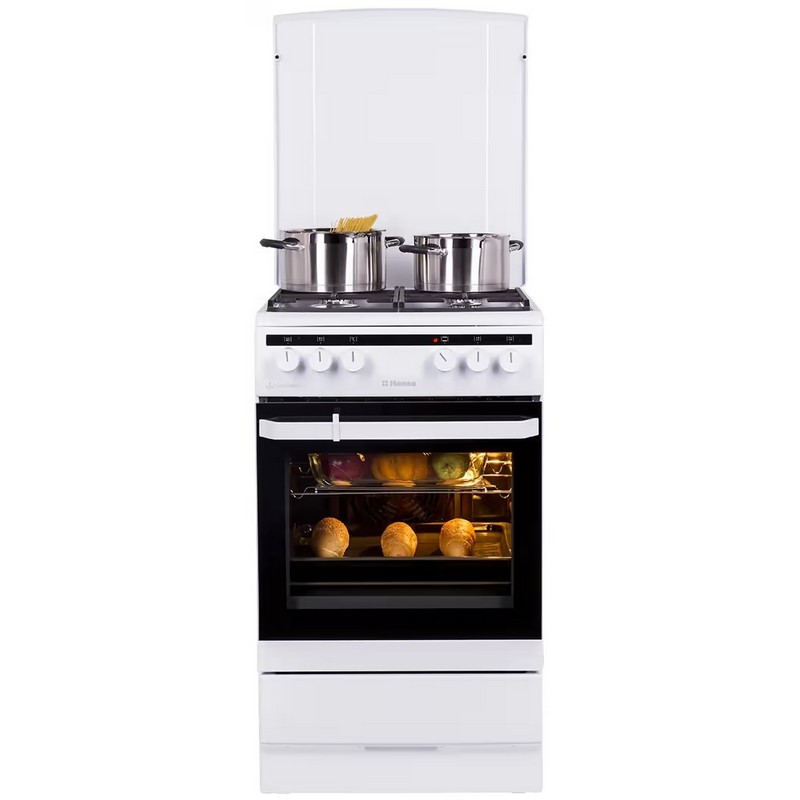 Плита комбінована FCMW580250 Hansa Плита комбінована FCMW580250 Hansa