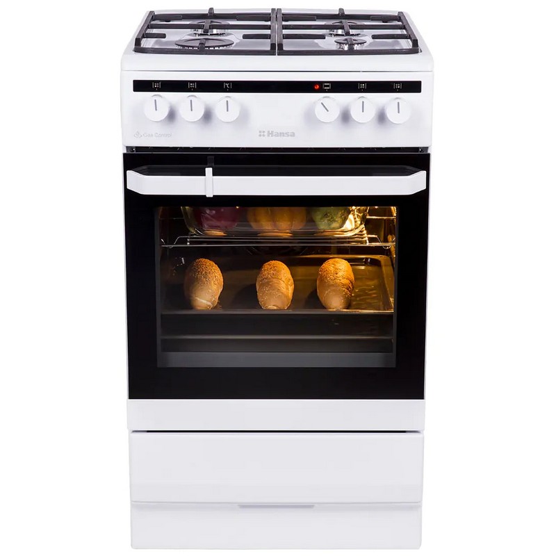 Плита комбінована FCMW580250 Hansa Плита комбінована FCMW580250 Hansa