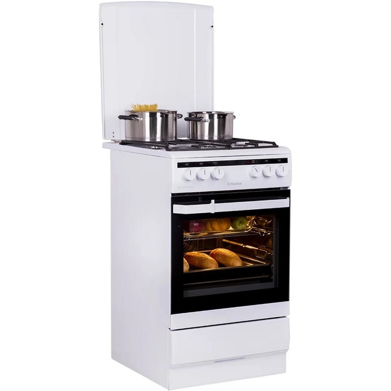 Плита комбінована FCMW580250 Hansa Плита комбінована FCMW580250 Hansa