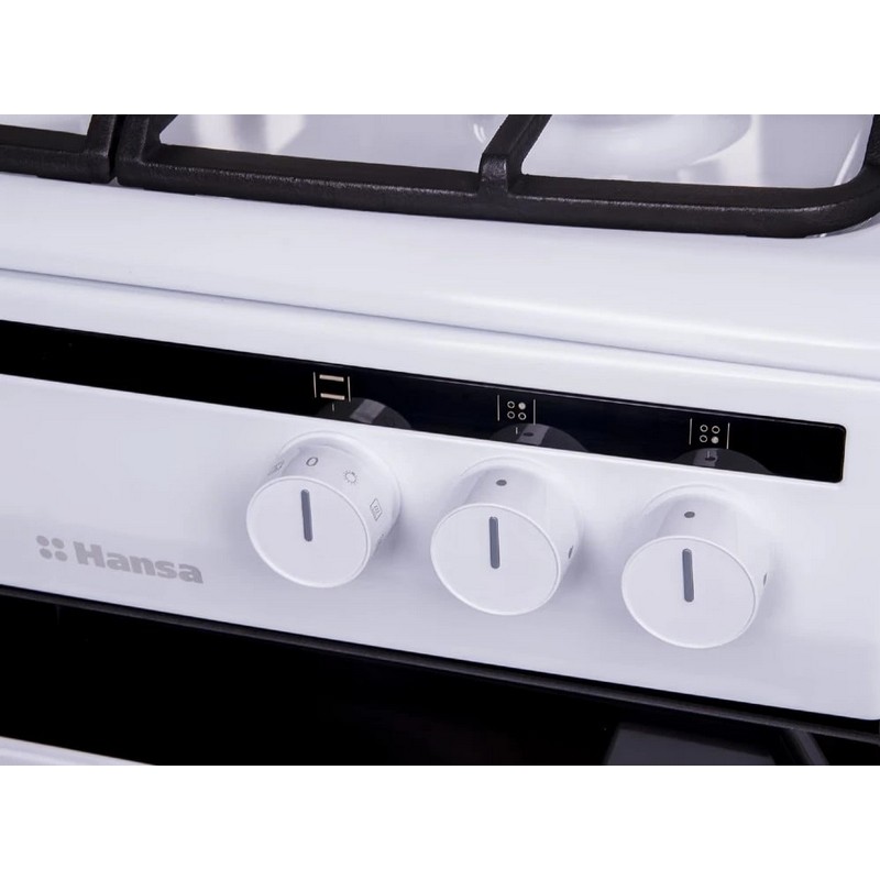 Плита комбінована FCMW580250 Hansa Плита комбінована FCMW580250 Hansa