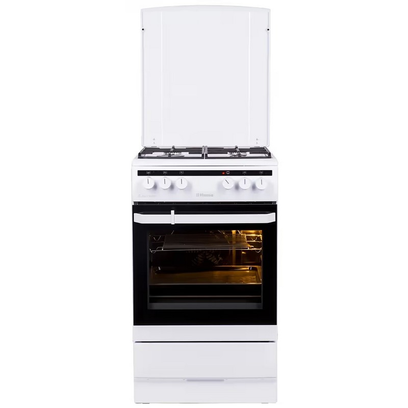 Плита комбінована FCMW580250 Hansa Плита комбінована FCMW580250 Hansa