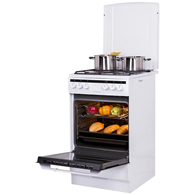 Плита комбінована FCMW580250 Hansa Плита комбінована FCMW580250 Hansa