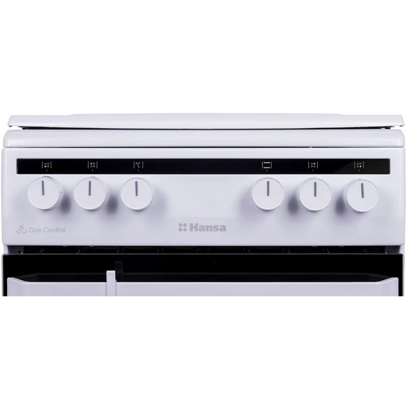 Плита комбінована FCMW580250 Hansa Плита комбінована FCMW580250 Hansa