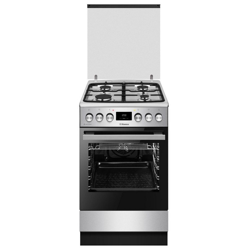 Плита комбінована FCMX58329 Hansa