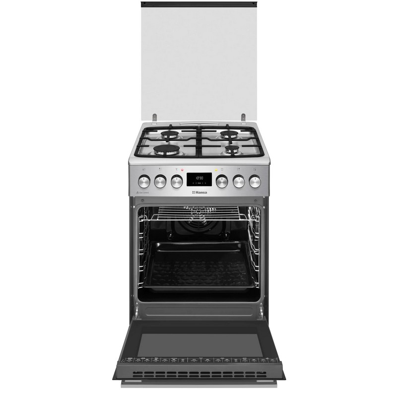 Плита комбінована FCMX58329 Hansa Плита комбінована FCMX58329 Hansa