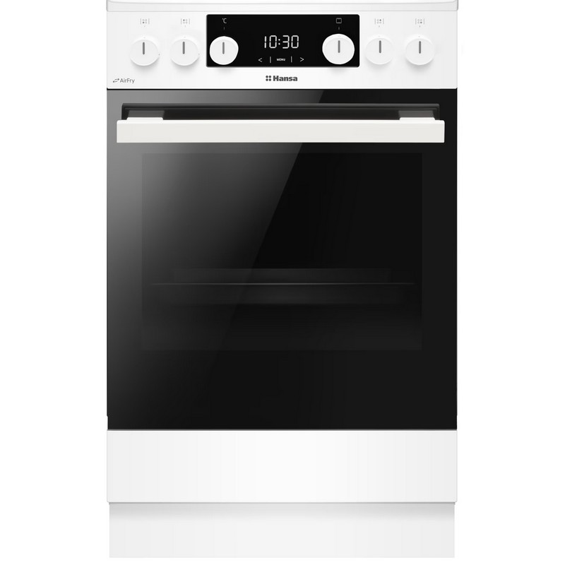 Плита комбінована FCMW58329 Hansa