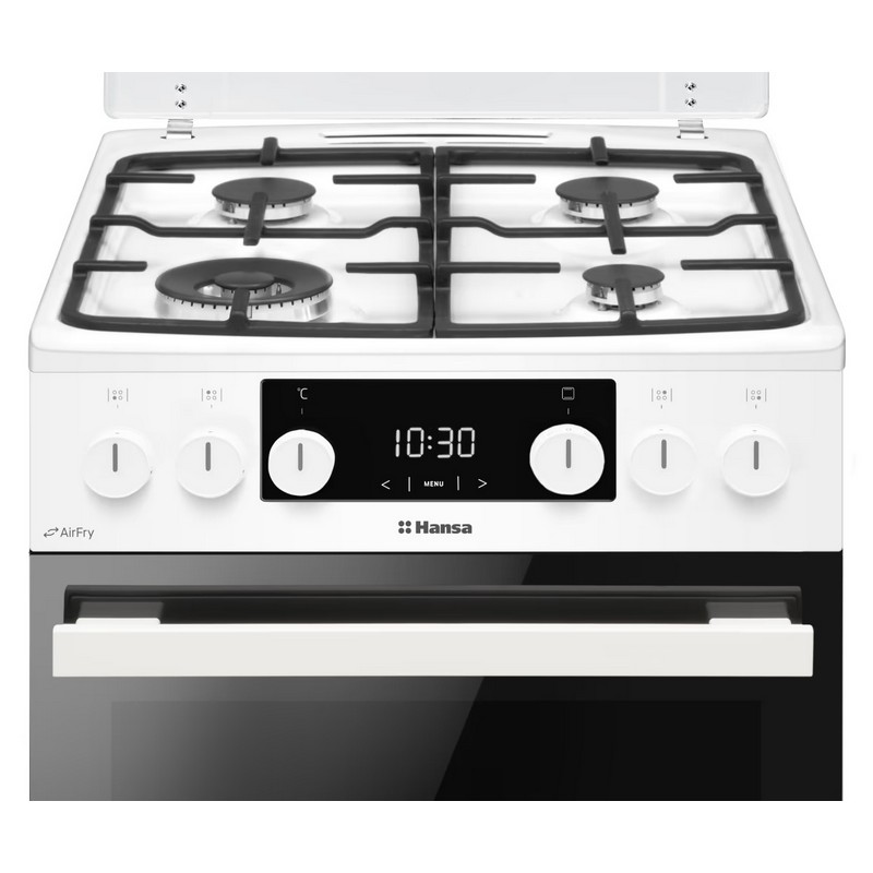 Плита комбінована FCMW58329 Hansa