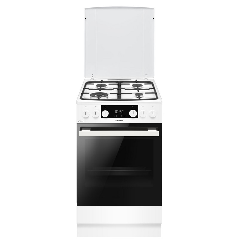Плита комбінована FCMW58329 Hansa