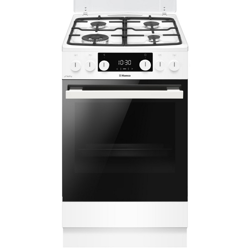 Плита комбінована FCMW58329 Hansa