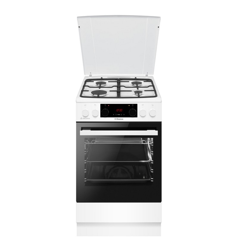 Плита комбінована FCMW59329 Hansa