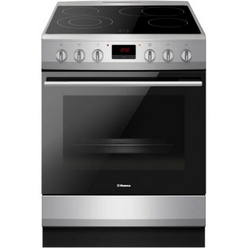 Плита електрична FCCX68219 Hansa