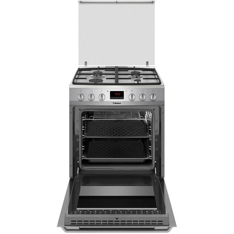 Плита комбінована FCMX69235 Hansa
