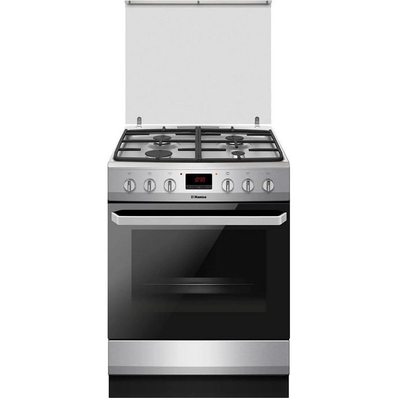 Плита комбінована FCMX69235 Hansa