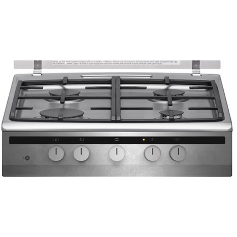 Плита газова FCGI63022 Hansa Плита газова FCGI63022 Hansa