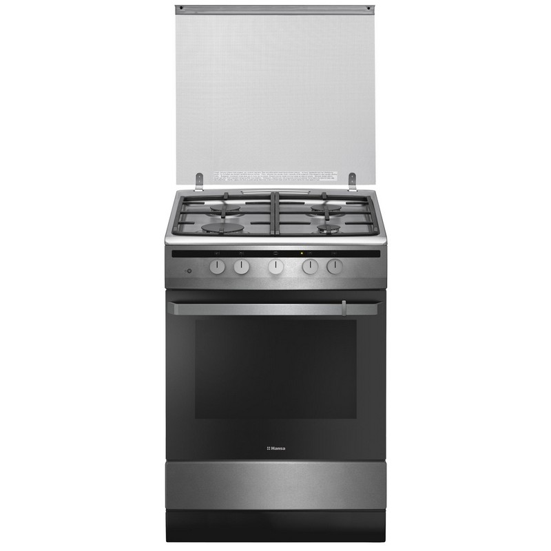 Плита газова FCGI63022 Hansa