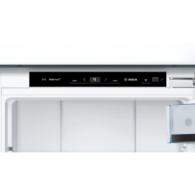 Вбудована холодильна шафа KIF81HOD0 Accent Line Bosch