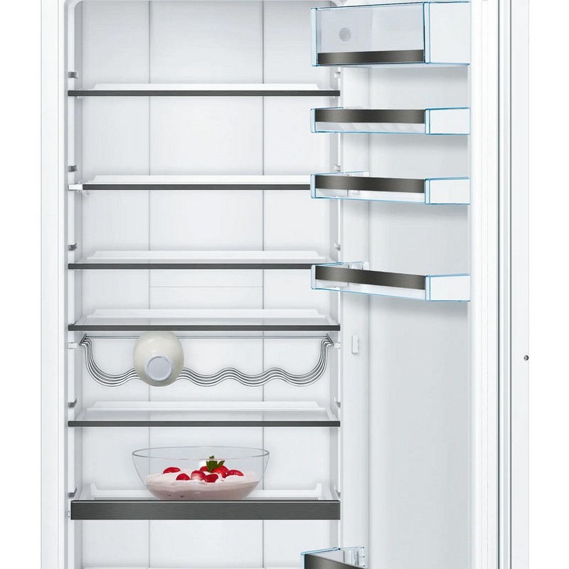 Вбудована холодильна шафа KIF81HOD0 Accent Line Bosch