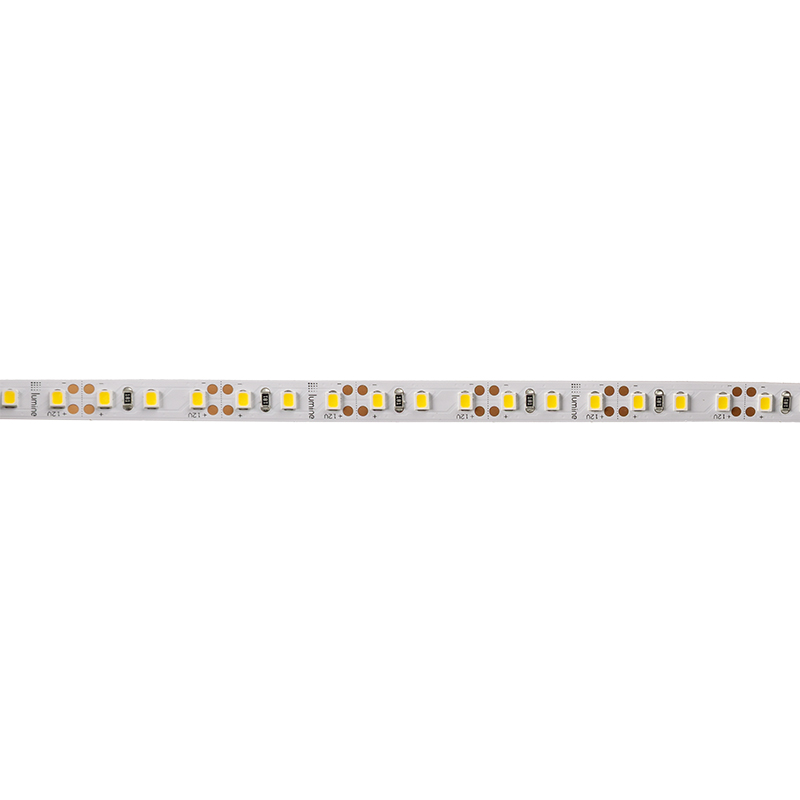 LED-стрічка 2835 SMD, 120 LEDs/m, 10W, 12V, IP20, денне світло, 4000К, 50m LED-стрічка 2835 SMD, 120 LEDs/m, 10W, 12V, IP20, денне світло, 4000К, 50m