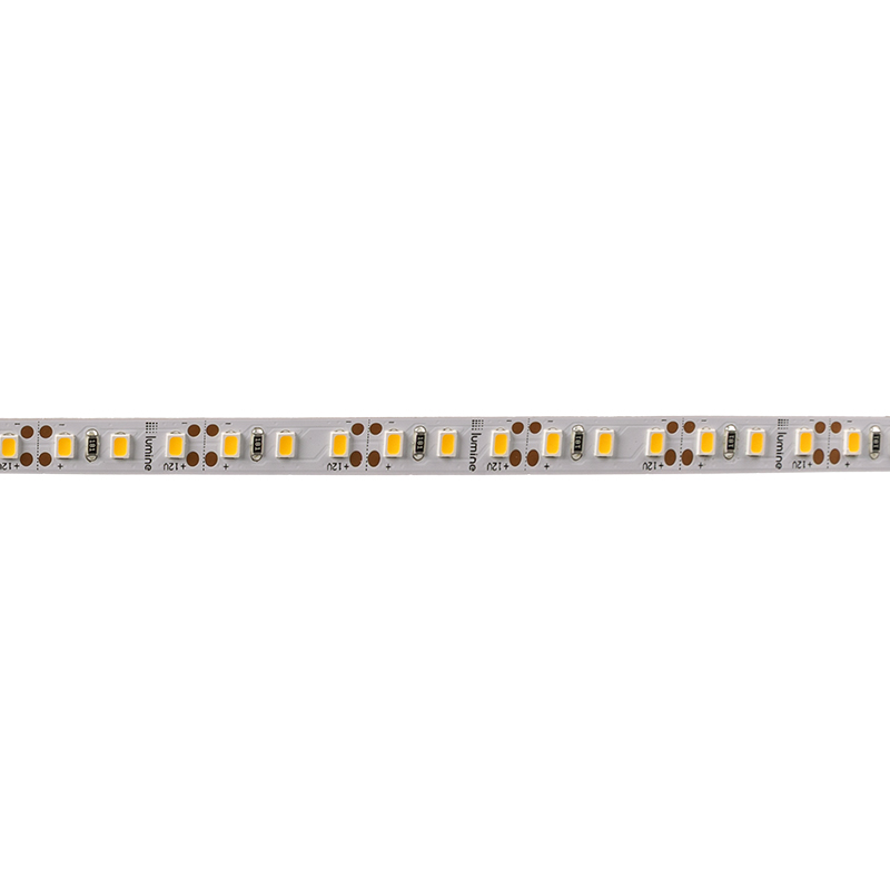 LED-стрічка 2835 SMD, 120 LEDs/m, 10W, 12V, IP20, тепле світло, 3000К, 50m LED-стрічка 2835 SMD, 120 LEDs/m, 10W, 12V, IP20, тепле світло, 3000К, 50m