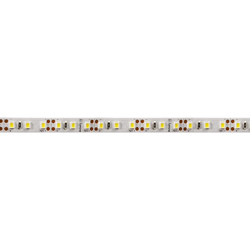 LED-стрічка 2835 SMD, 120 LEDs/m, 10W, 12V, IP20, холодне світло, 6000К, 50m