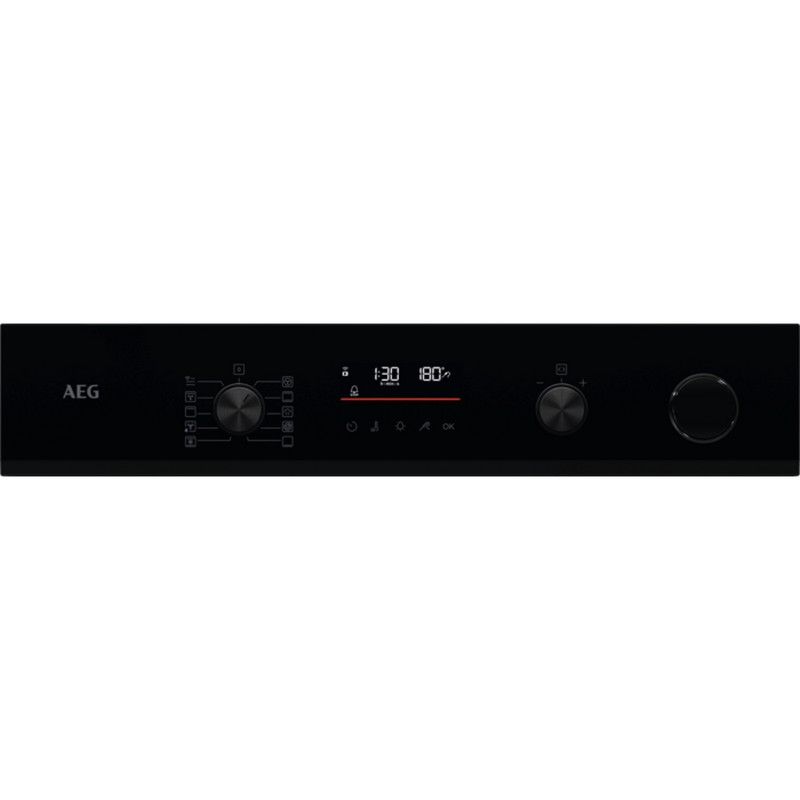 Духова шафа NBR6P531SB AEG Духова шафа NBR6P531SB AEG