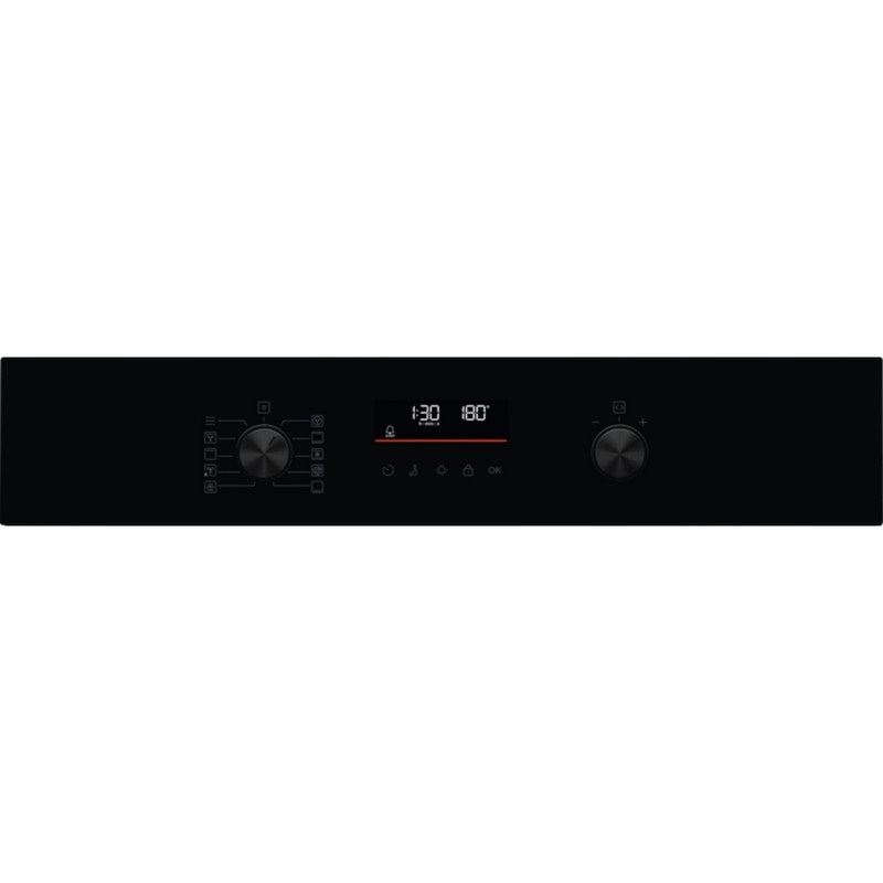 Духова шафа NBU5P41SK AEG Духова шафа NBU5P41SK AEG
