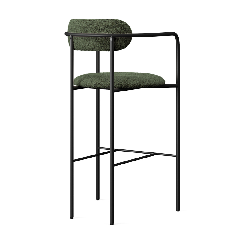 Стiлець барний Stool 6 Bar Express
