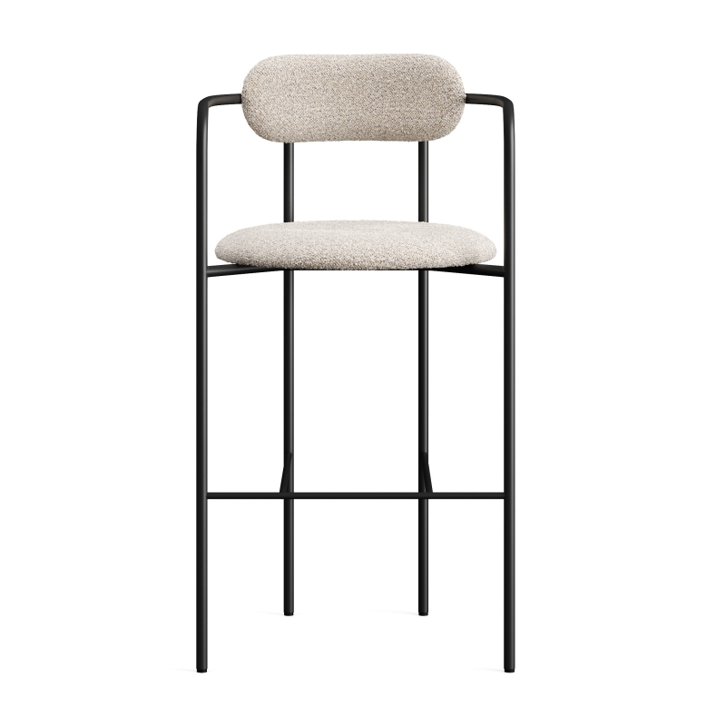 Стiлець барний Stool 6 Bar Express