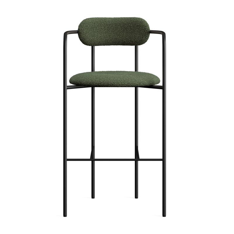 Стiлець барний Stool 6 Bar Express