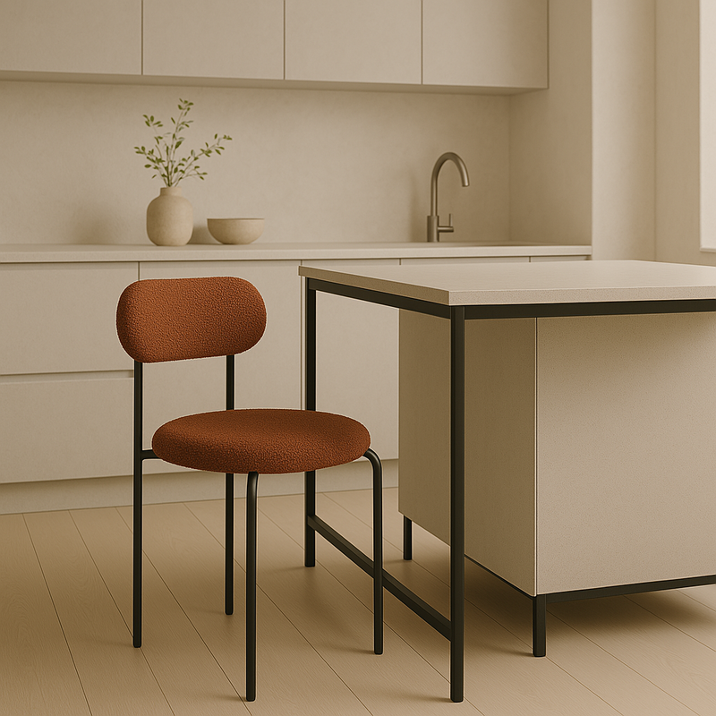 Стiлець обідній Stool 5 Express