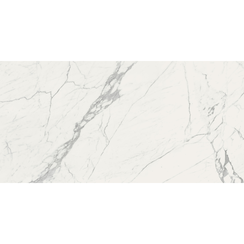 Керамограніт Marazzi Marble Look Statuario satin 6 мм 3200х1600
