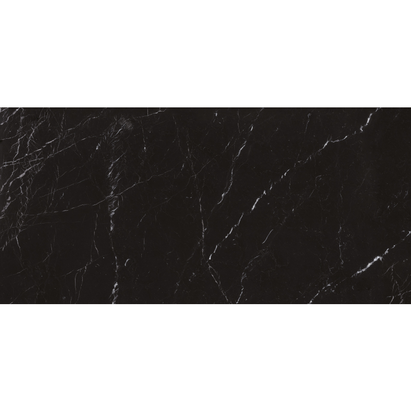 Керамограніт Marazzi Marble Look Elegant Black satin 6 мм 3200х1600 Керамограніт Marazzi Marble Look Elegant Black satin 6 мм 3200х1600