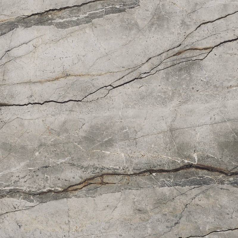 Керамограніт Marazzi Stone Look Silver Root Grey satin 6 мм 3200х1600 Керамограніт Marazzi Stone Look Silver Root Grey satin 6 мм 3200х1600