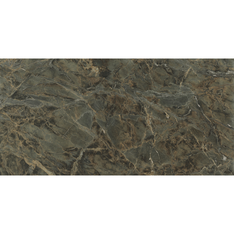 Керамограніт Marazzi Marble Look Verde Borgona satin 12 мм 3240х1620 Керамограніт Marazzi Marble Look Verde Borgona satin 12 мм 3240х1620