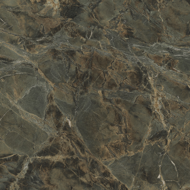 Керамограніт Marazzi Marble Look Verde Borgona satin 12 мм 3240х1620