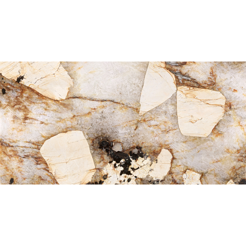 Керамограніт Marazzi Marble Look Patagonia lux 12 мм 3240х1620