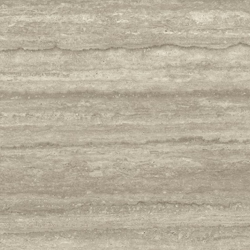 Керамограніт Laminam Hado Travertino Silver bocciardato 12,5 мм 3240х1620